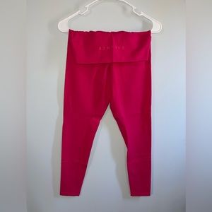 Balance Athletica/vitality The Cloud Pant Rubidium Size M